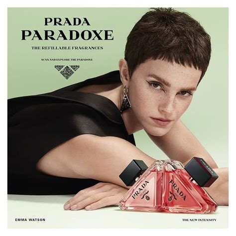 prada paradoxe duftzwilling|Prada paradoxe 90 ml.